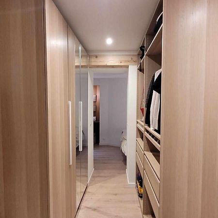 Verdon - Appartement D'Architecte Comps-sur-Artuby Kültér fotó