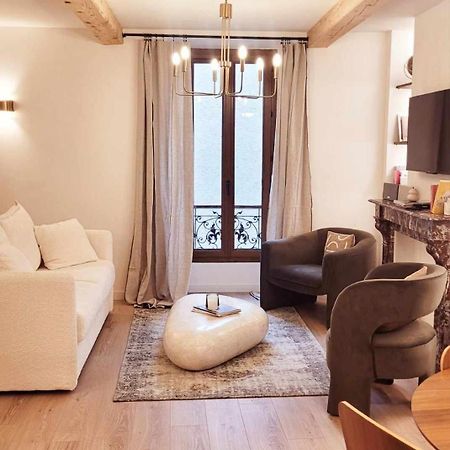 Verdon - Appartement D'Architecte Comps-sur-Artuby Kültér fotó