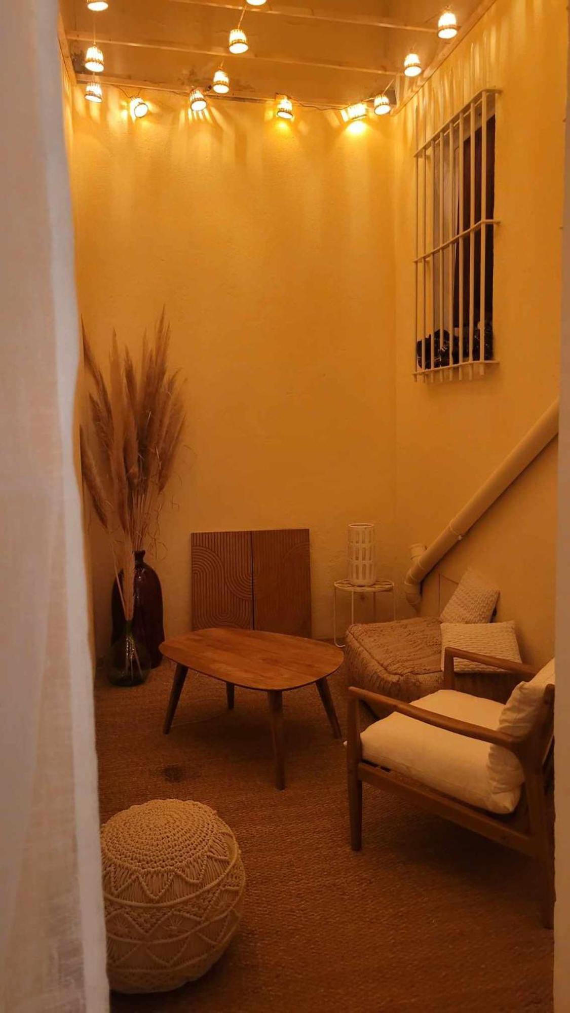 Verdon - Appartement D'Architecte Comps-sur-Artuby Kültér fotó