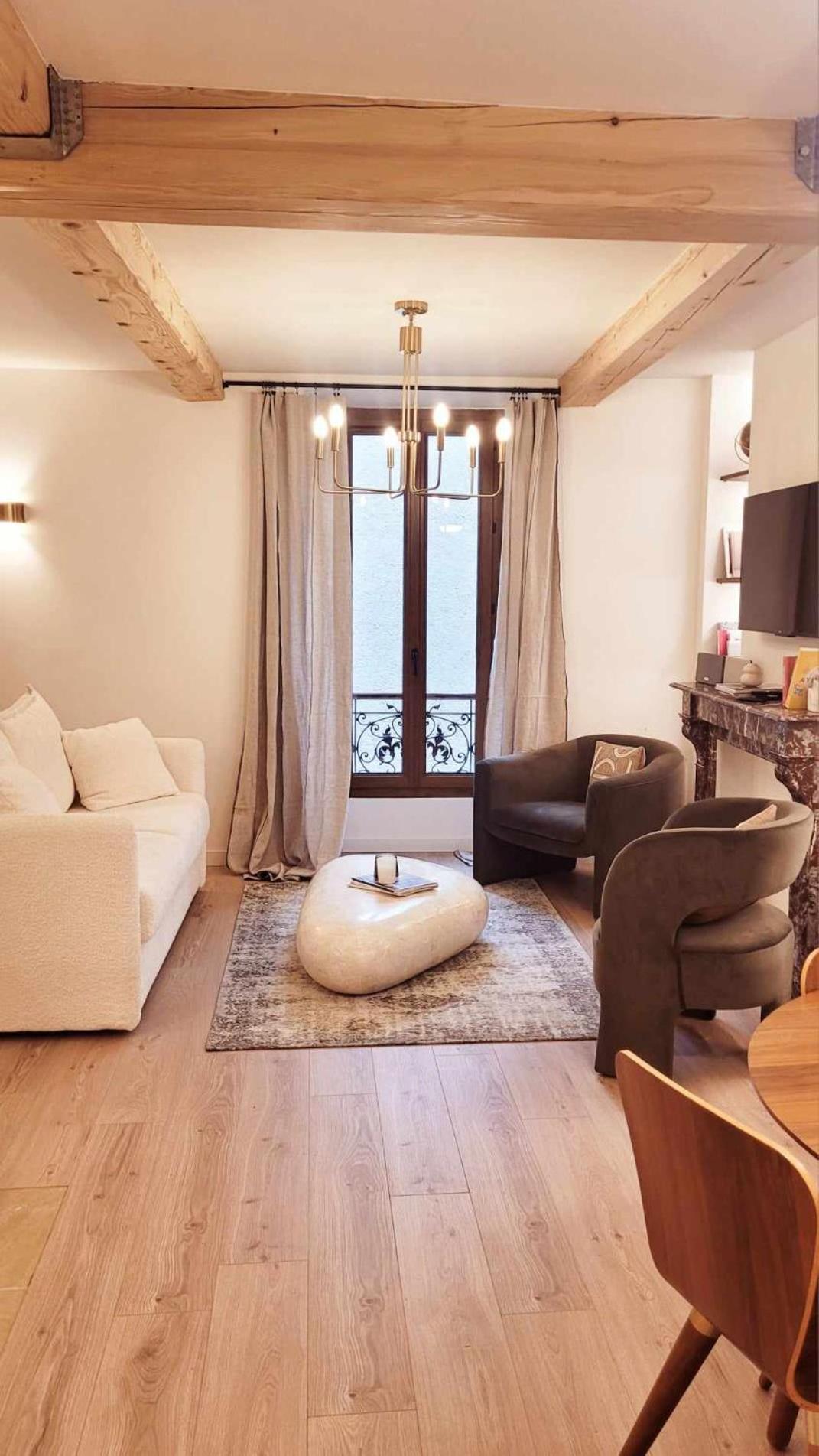 Verdon - Appartement D'Architecte Comps-sur-Artuby Kültér fotó