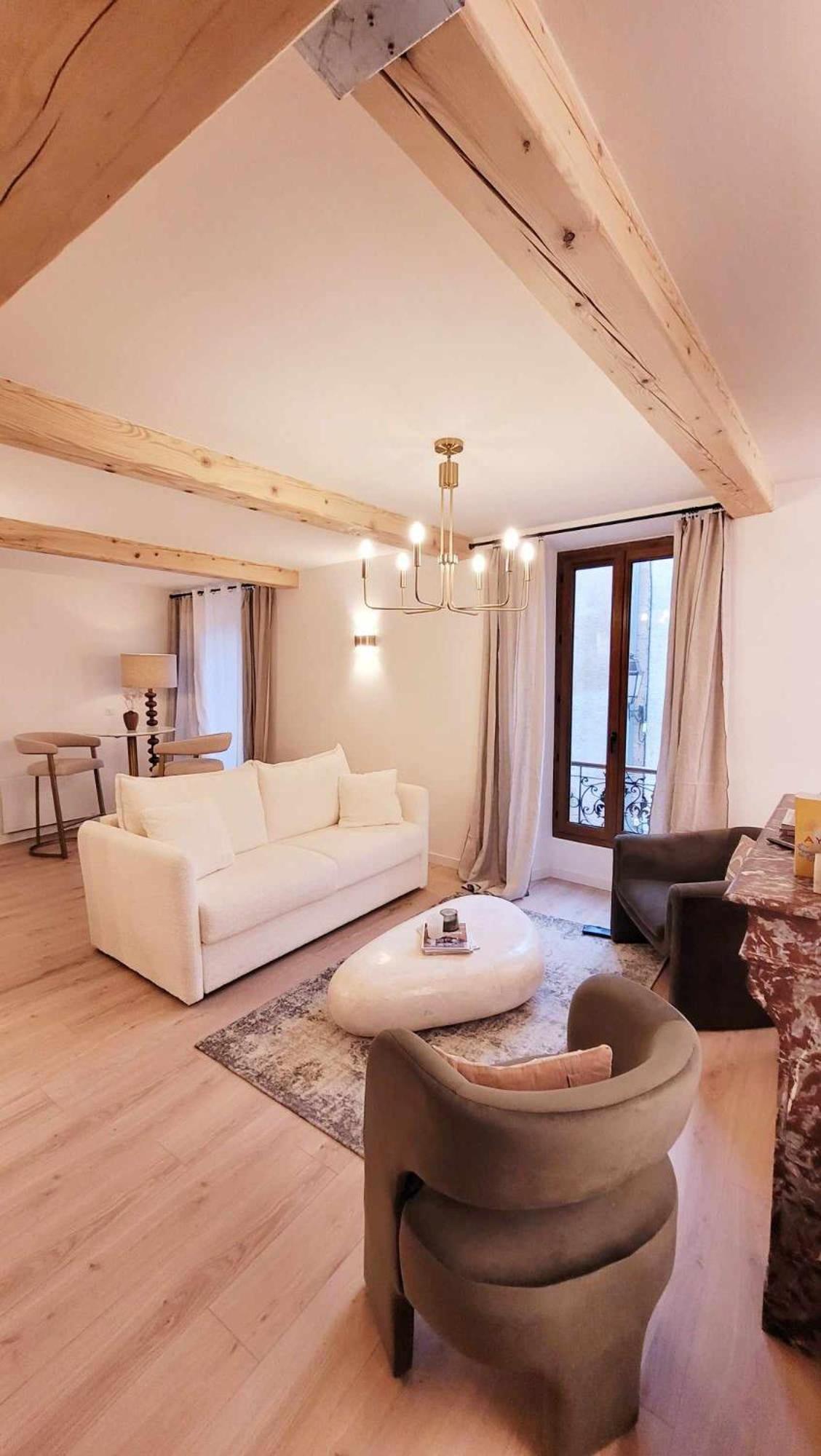 Verdon - Appartement D'Architecte Comps-sur-Artuby Kültér fotó