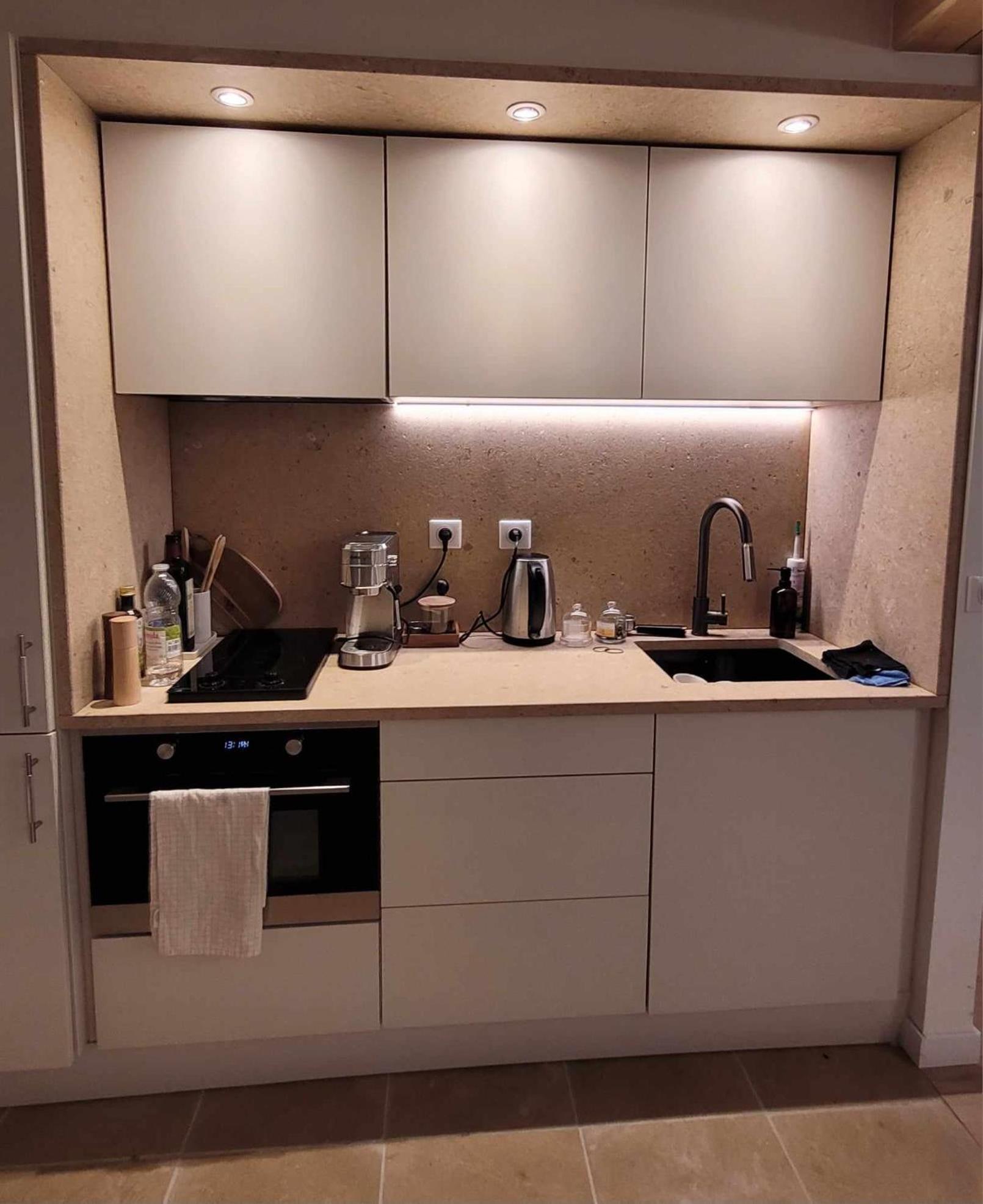 Verdon - Appartement D'Architecte Comps-sur-Artuby Kültér fotó