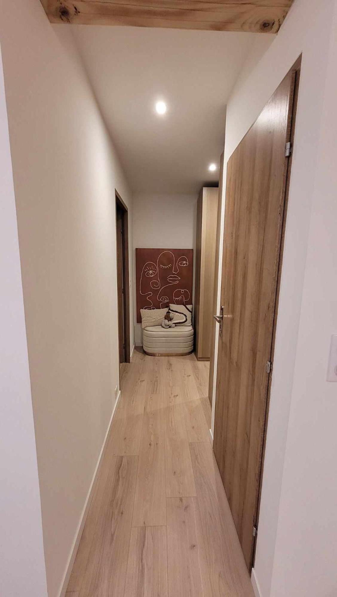 Verdon - Appartement D'Architecte Comps-sur-Artuby Kültér fotó